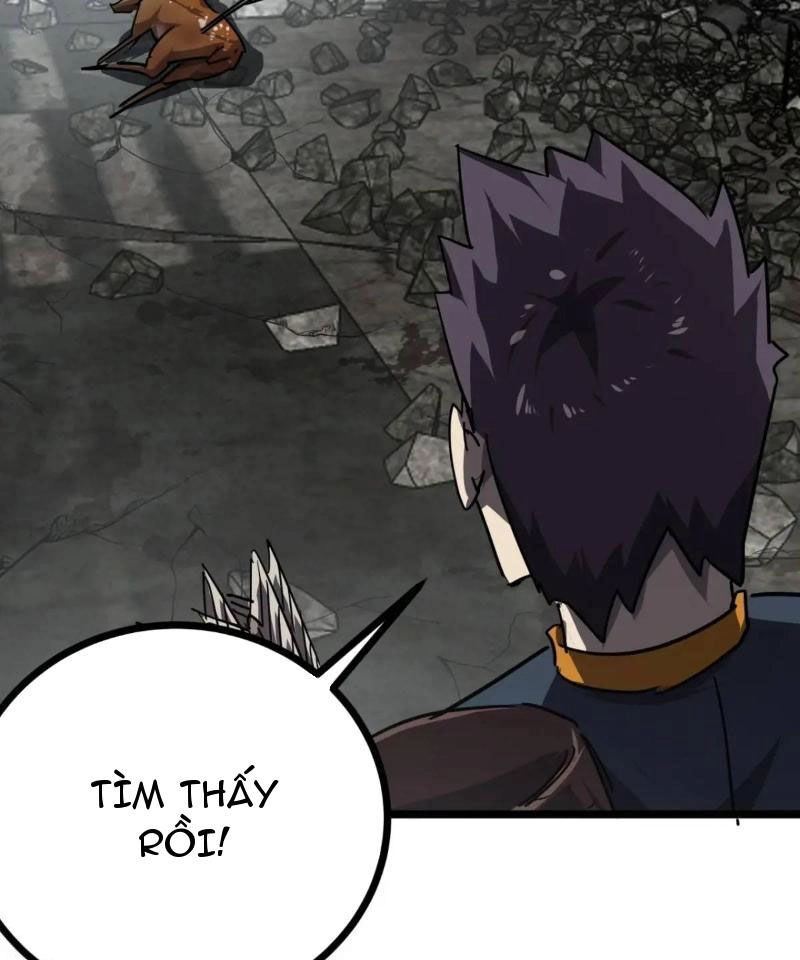 Trò Chơi Này Cũng Quá Chân Thật Rồi ! Chapter 68 - 55