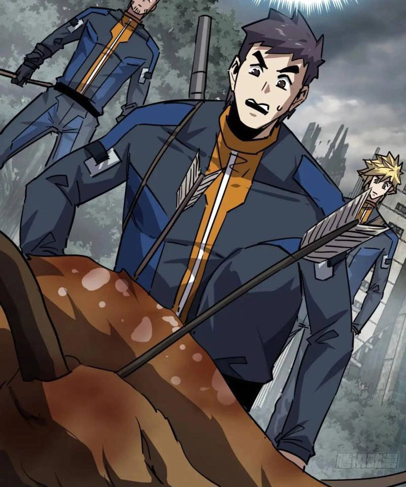 Trò Chơi Này Cũng Quá Chân Thật Rồi ! Chapter 68 - 58