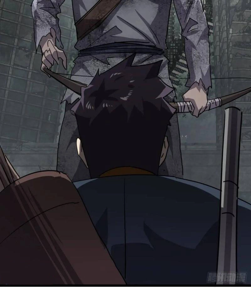 Trò Chơi Này Cũng Quá Chân Thật Rồi ! Chapter 68 - 61