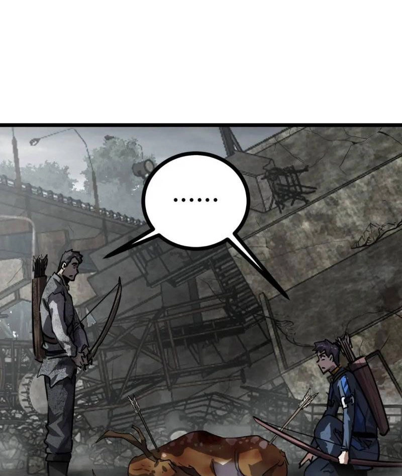 Trò Chơi Này Cũng Quá Chân Thật Rồi ! Chapter 68 - 62