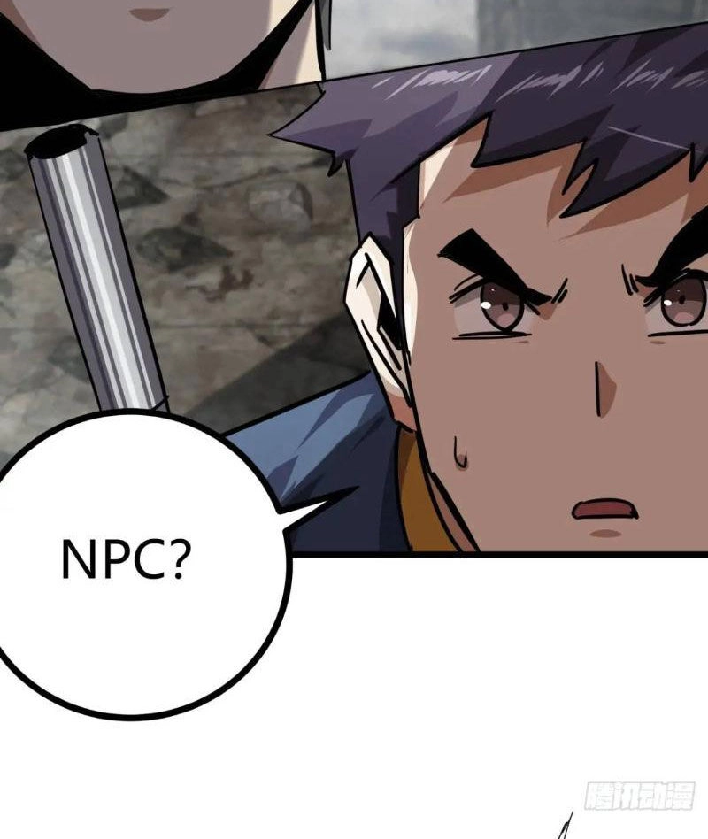 Trò Chơi Này Cũng Quá Chân Thật Rồi ! Chapter 68 - 64