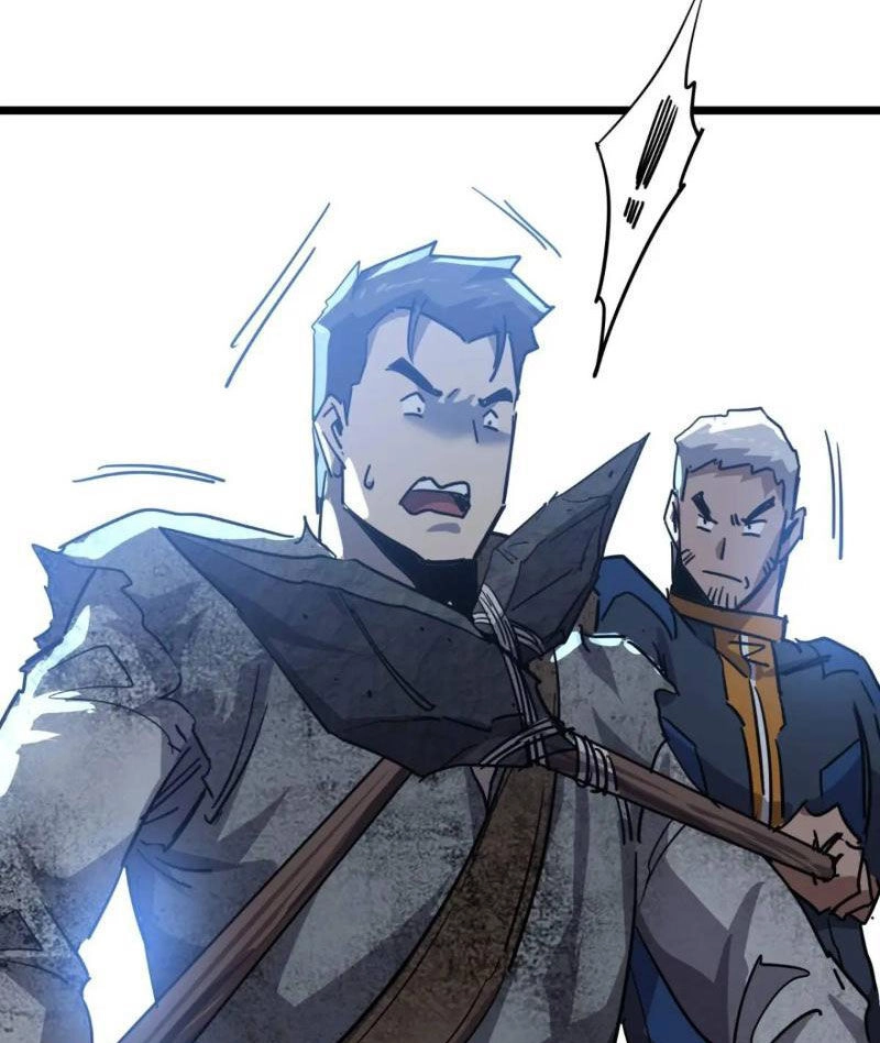 Trò Chơi Này Cũng Quá Chân Thật Rồi ! Chapter 68 - 65