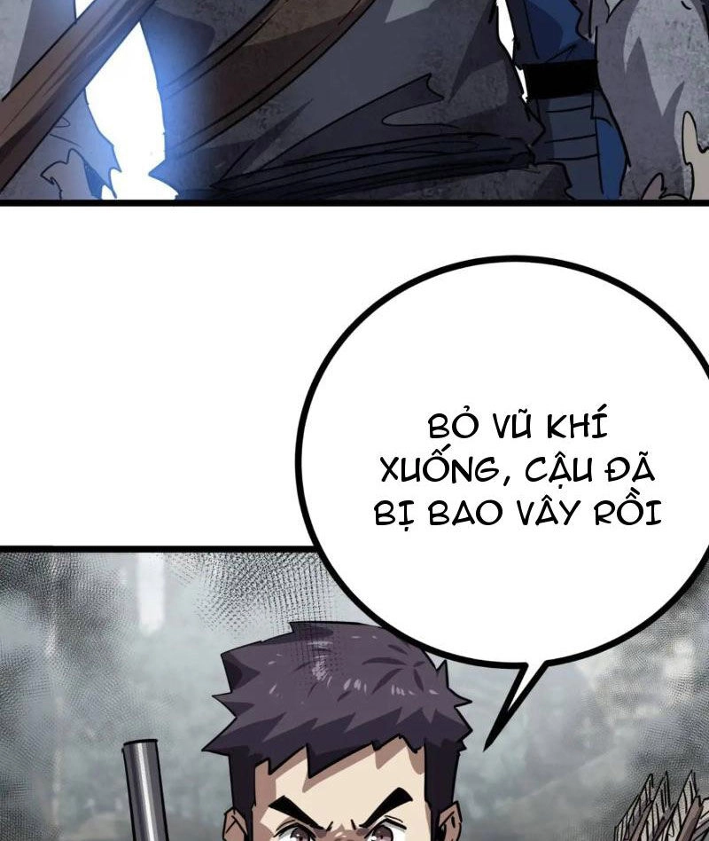 Trò Chơi Này Cũng Quá Chân Thật Rồi ! Chapter 68 - 66