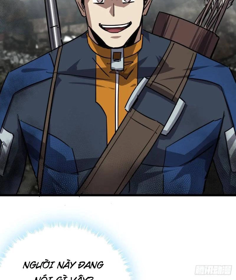 Trò Chơi Này Cũng Quá Chân Thật Rồi ! Chapter 68 - 67