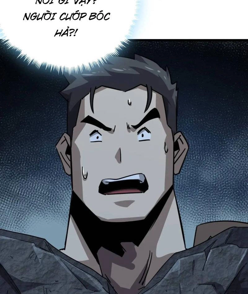 Trò Chơi Này Cũng Quá Chân Thật Rồi ! Chapter 68 - 68