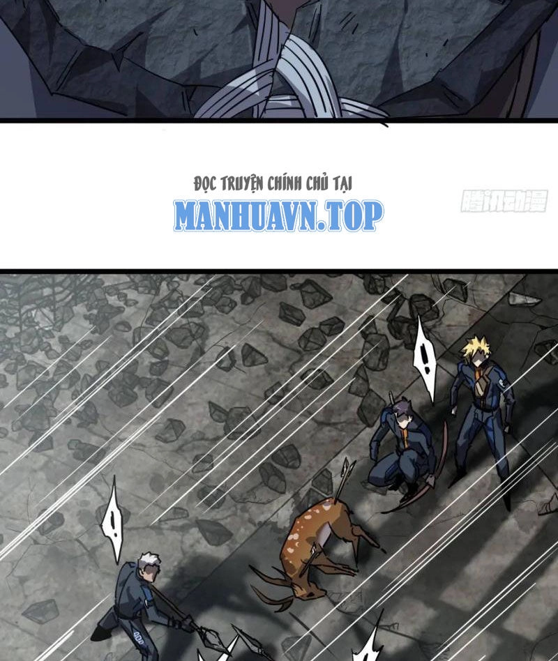 Trò Chơi Này Cũng Quá Chân Thật Rồi ! Chapter 68 - 69