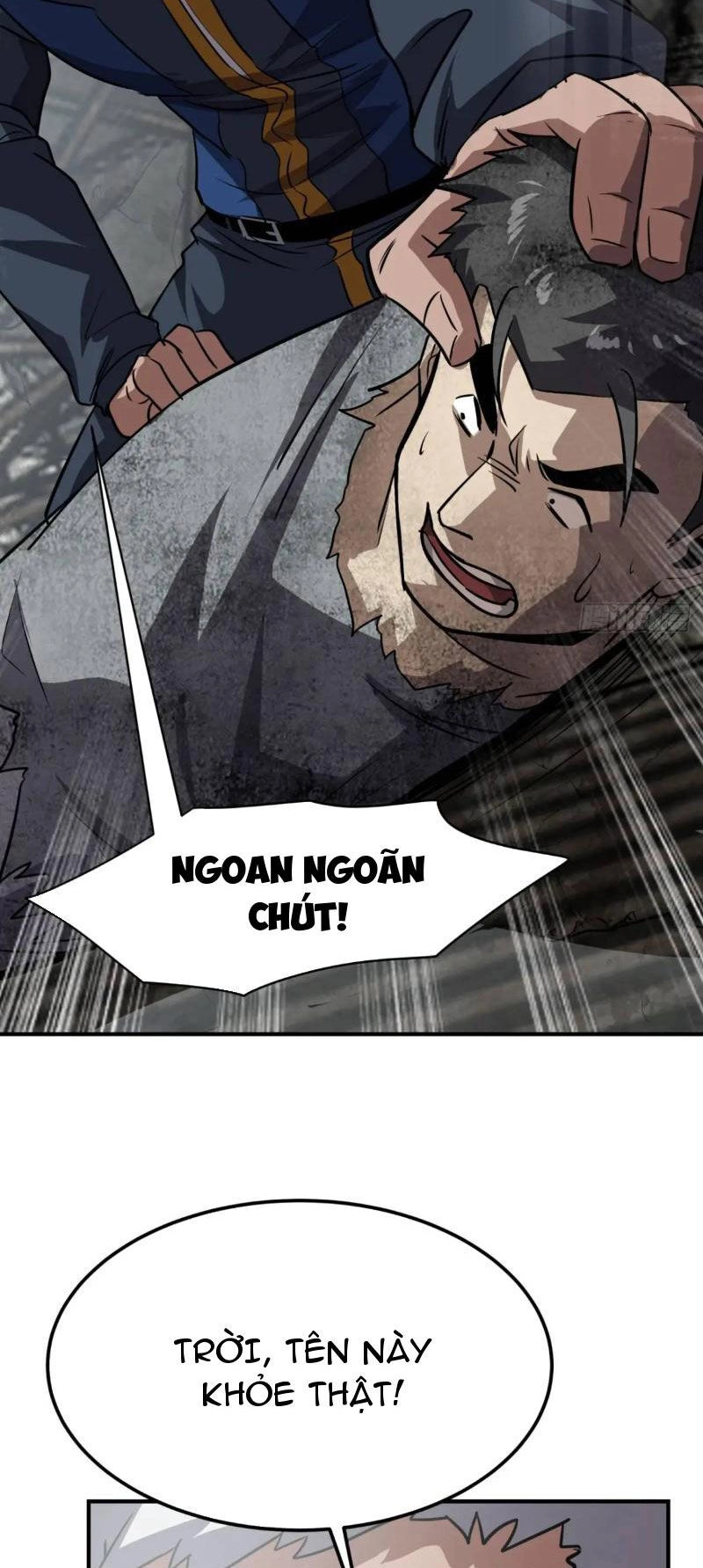 Trò Chơi Này Cũng Quá Chân Thật Rồi ! Chapter 69 - 7