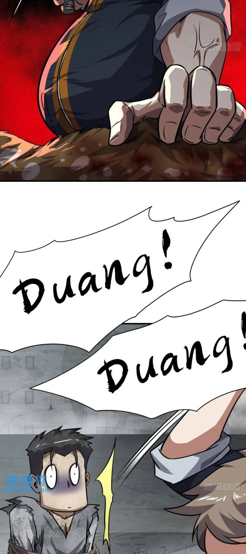 Trò Chơi Này Cũng Quá Chân Thật Rồi ! Chapter 69 - 24