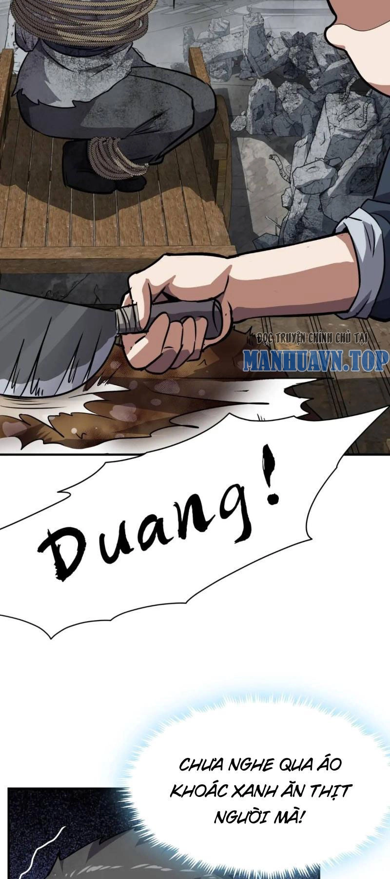 Trò Chơi Này Cũng Quá Chân Thật Rồi ! Chapter 69 - 25