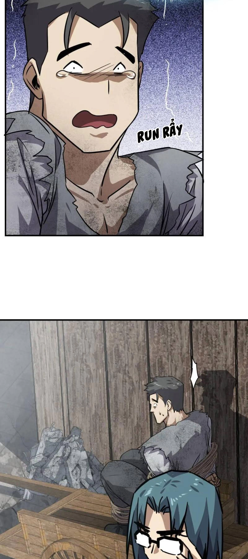 Trò Chơi Này Cũng Quá Chân Thật Rồi ! Chapter 69 - 26