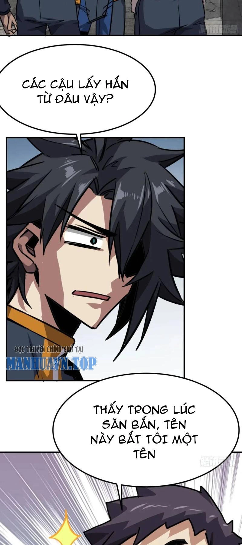 Trò Chơi Này Cũng Quá Chân Thật Rồi ! Chapter 69 - 28