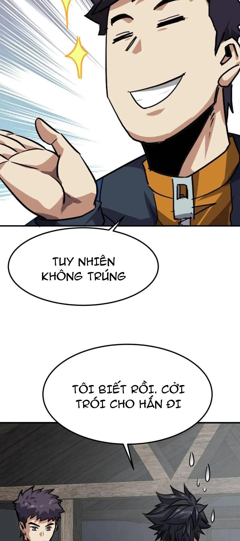 Trò Chơi Này Cũng Quá Chân Thật Rồi ! Chapter 69 - 29