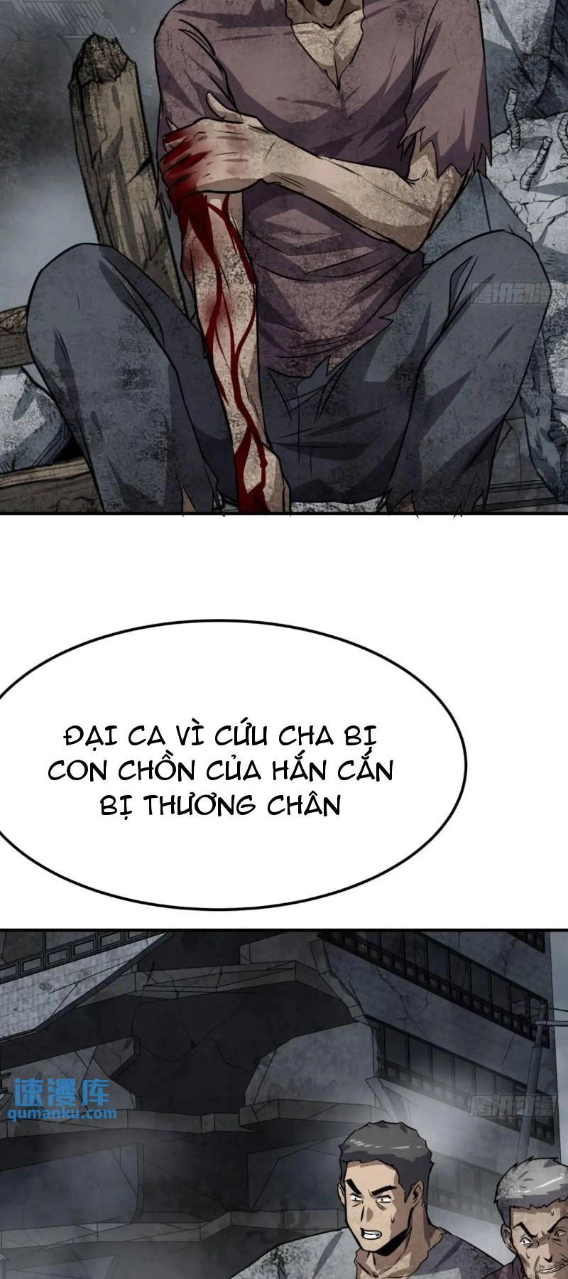 Trò Chơi Này Cũng Quá Chân Thật Rồi ! Chapter 69 - 39