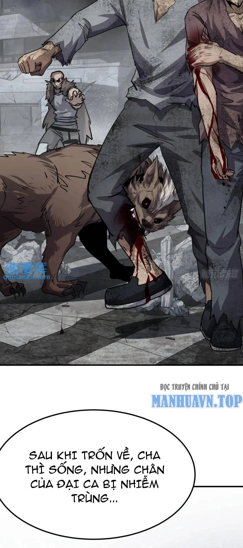 Trò Chơi Này Cũng Quá Chân Thật Rồi ! Chapter 69 - 40