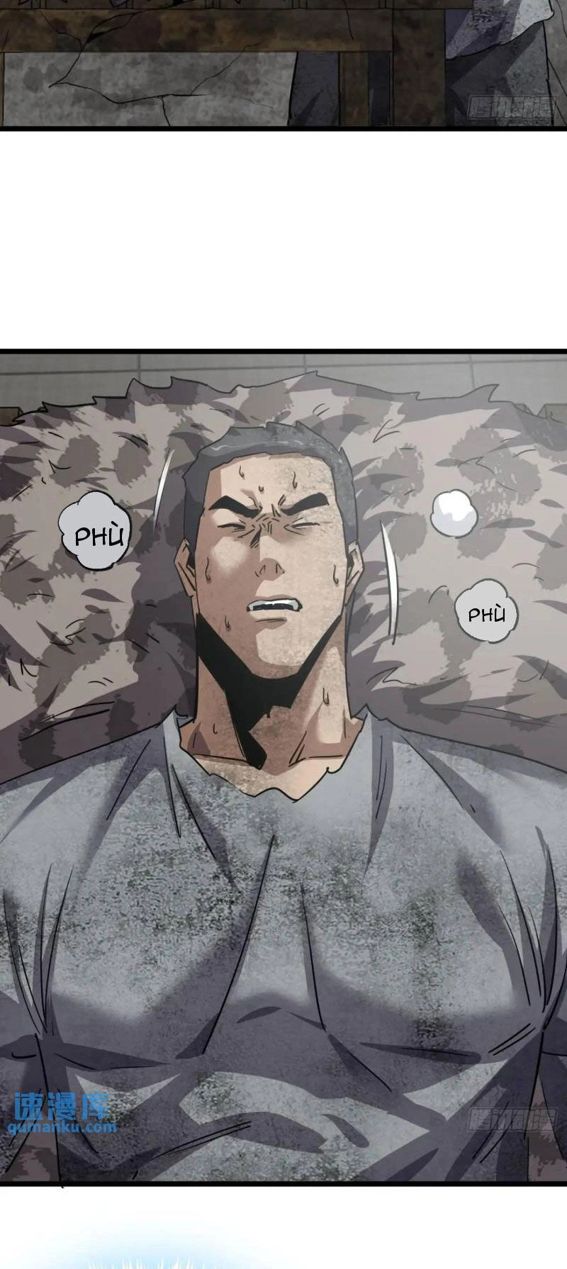 Trò Chơi Này Cũng Quá Chân Thật Rồi ! Chapter 70 - 3