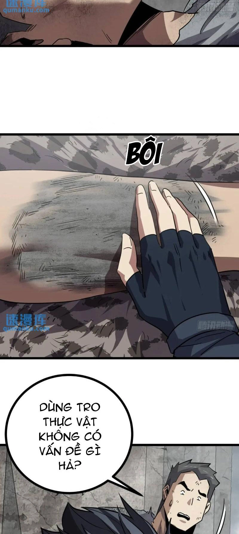 Trò Chơi Này Cũng Quá Chân Thật Rồi ! Chapter 70 - 8