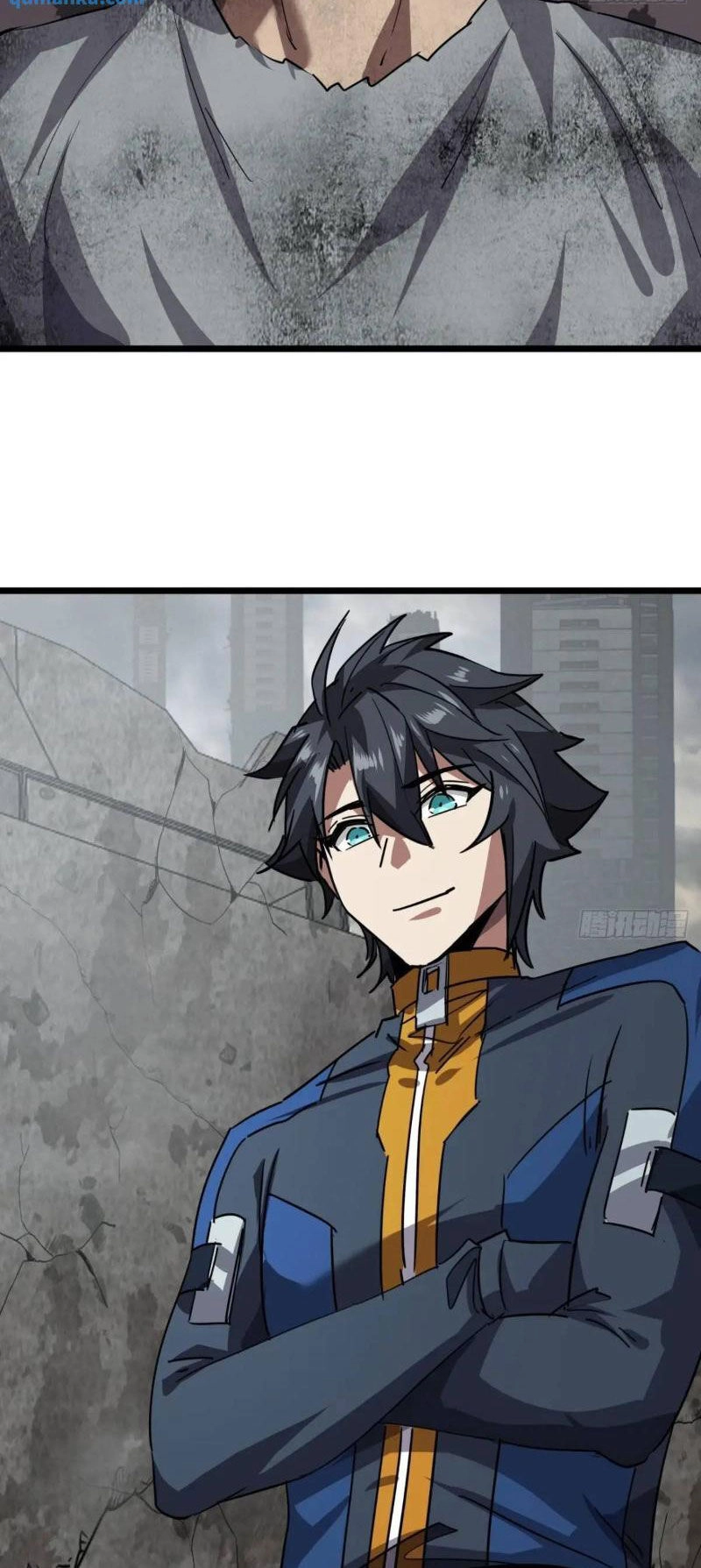 Trò Chơi Này Cũng Quá Chân Thật Rồi ! Chapter 70 - 11