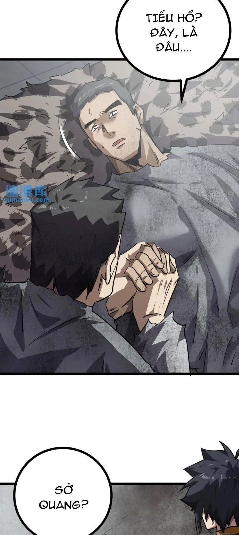 Trò Chơi Này Cũng Quá Chân Thật Rồi ! Chapter 70 - 14