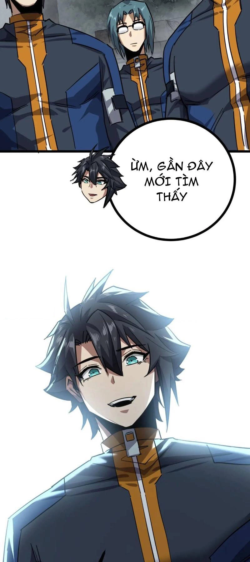 Trò Chơi Này Cũng Quá Chân Thật Rồi ! Chapter 70 - 17