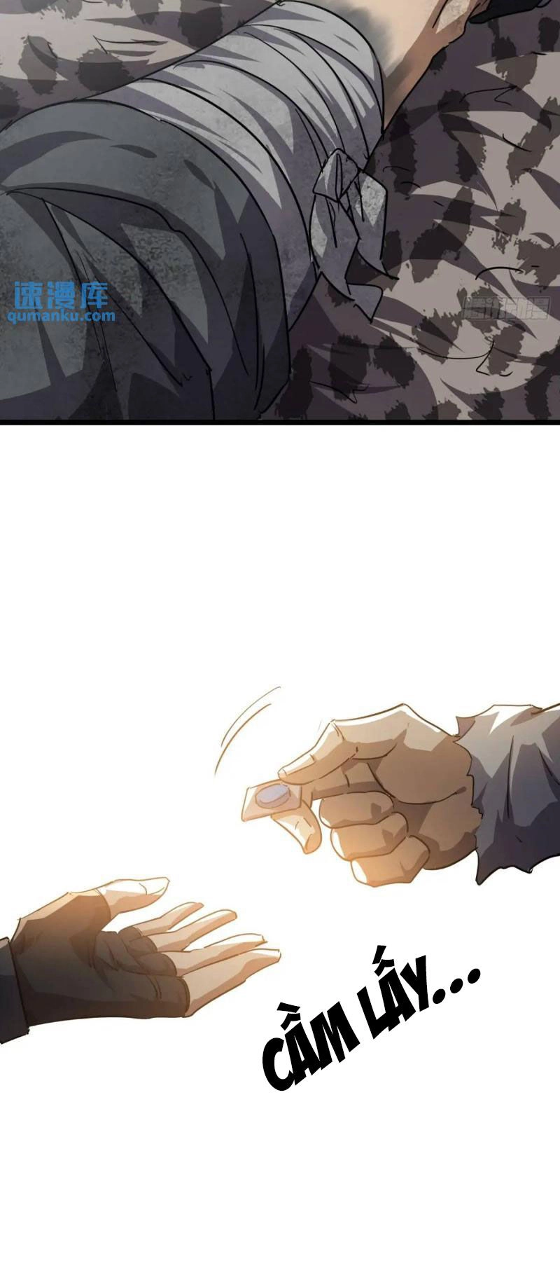 Trò Chơi Này Cũng Quá Chân Thật Rồi ! Chapter 70 - 24