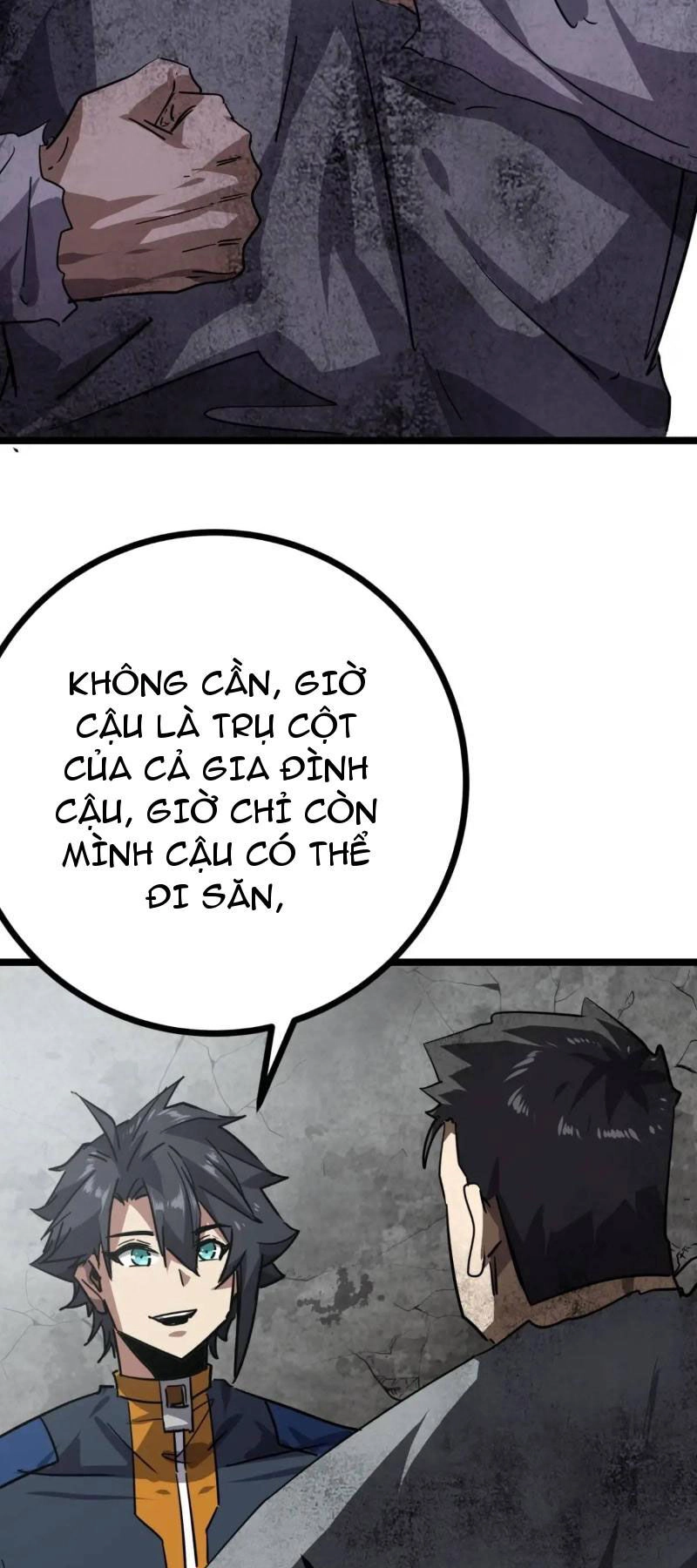 Trò Chơi Này Cũng Quá Chân Thật Rồi ! Chapter 70 - 26