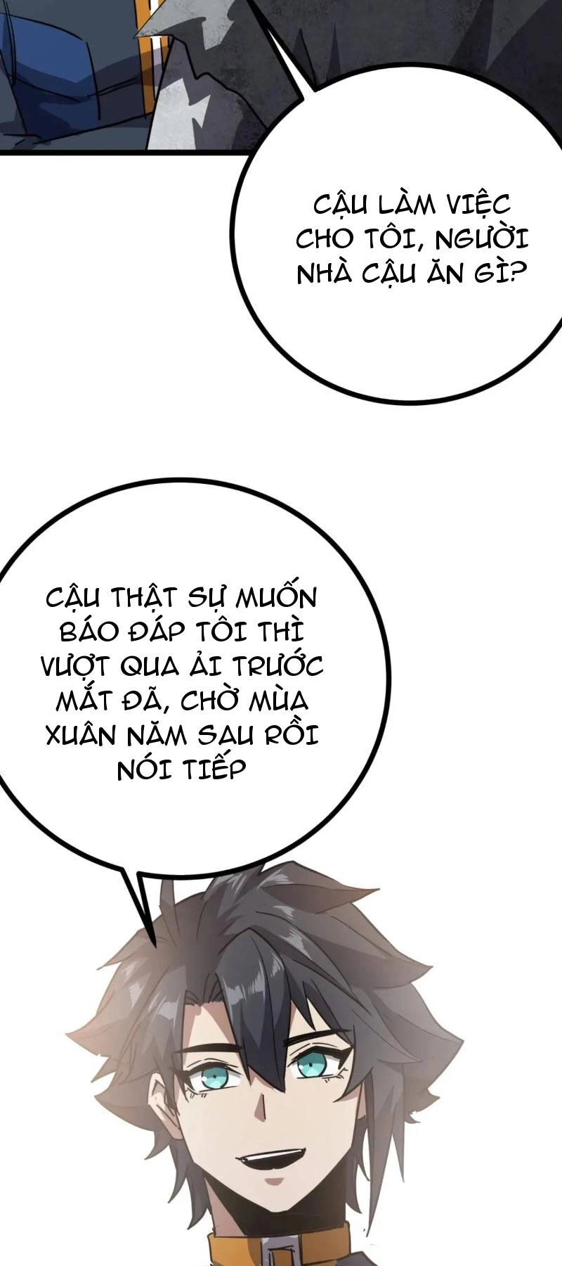 Trò Chơi Này Cũng Quá Chân Thật Rồi ! Chapter 70 - 27