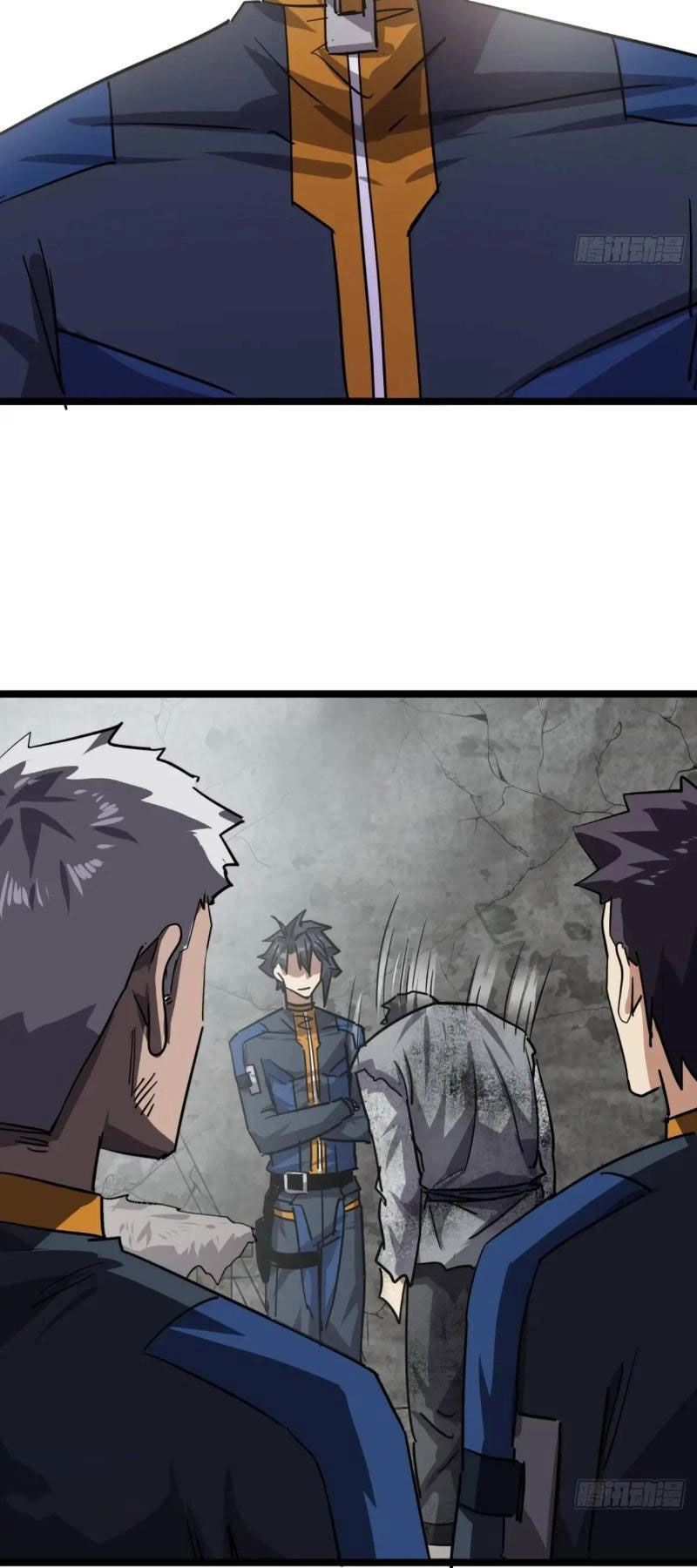 Trò Chơi Này Cũng Quá Chân Thật Rồi ! Chapter 70 - 28