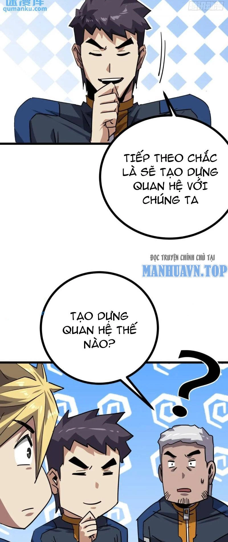 Trò Chơi Này Cũng Quá Chân Thật Rồi ! Chapter 70 - 33