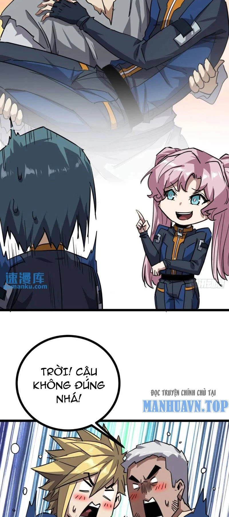 Trò Chơi Này Cũng Quá Chân Thật Rồi ! Chapter 71 - 5