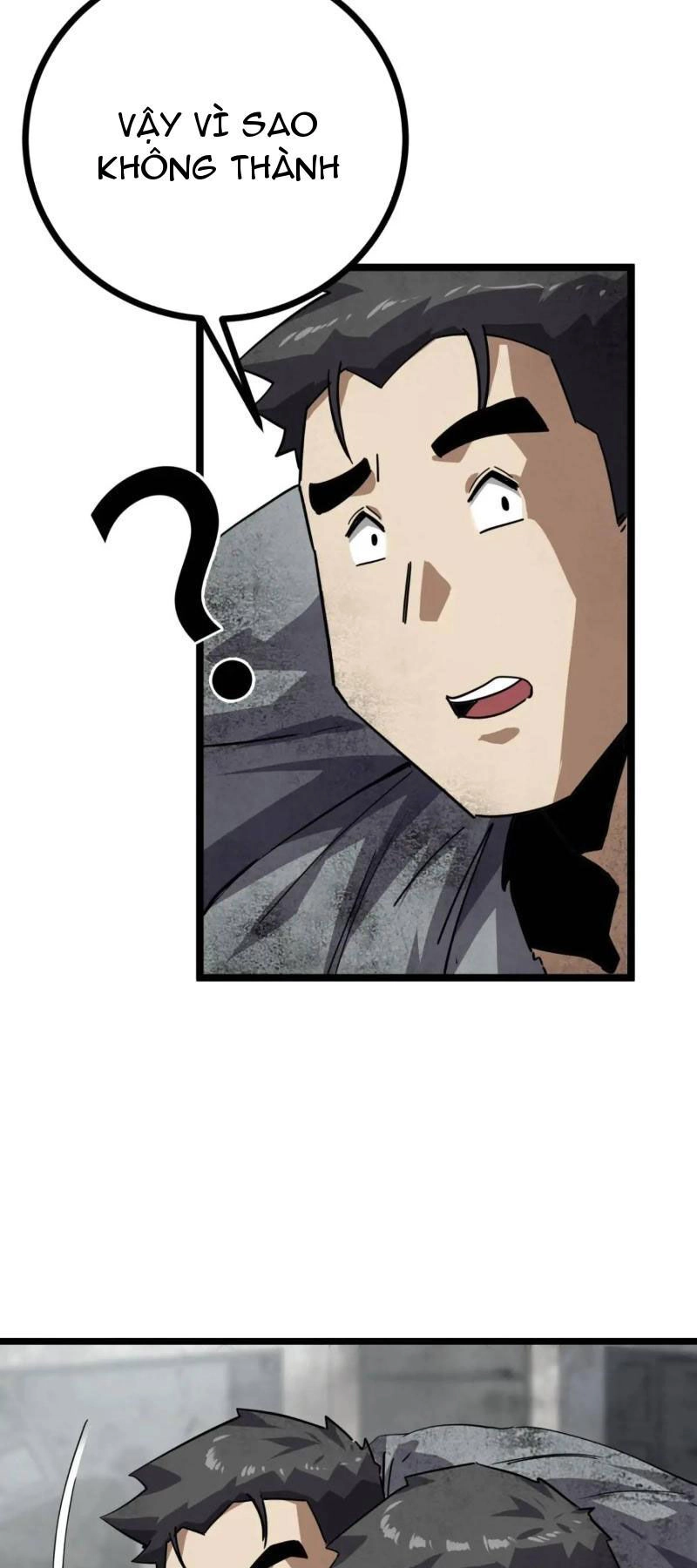 Trò Chơi Này Cũng Quá Chân Thật Rồi ! Chapter 71 - 27