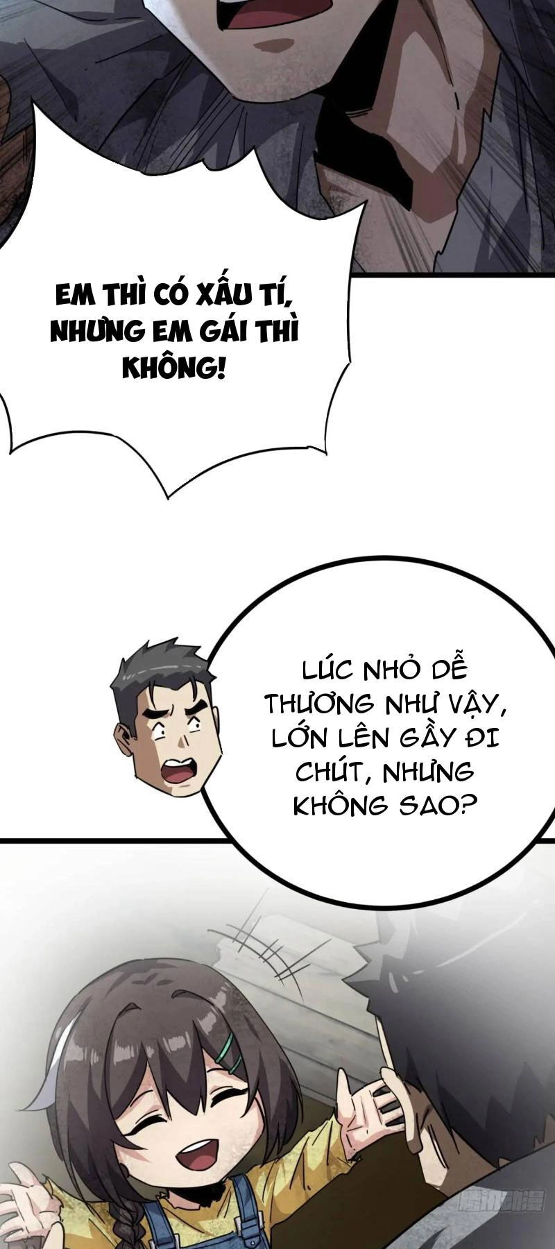 Trò Chơi Này Cũng Quá Chân Thật Rồi ! Chapter 71 - 30