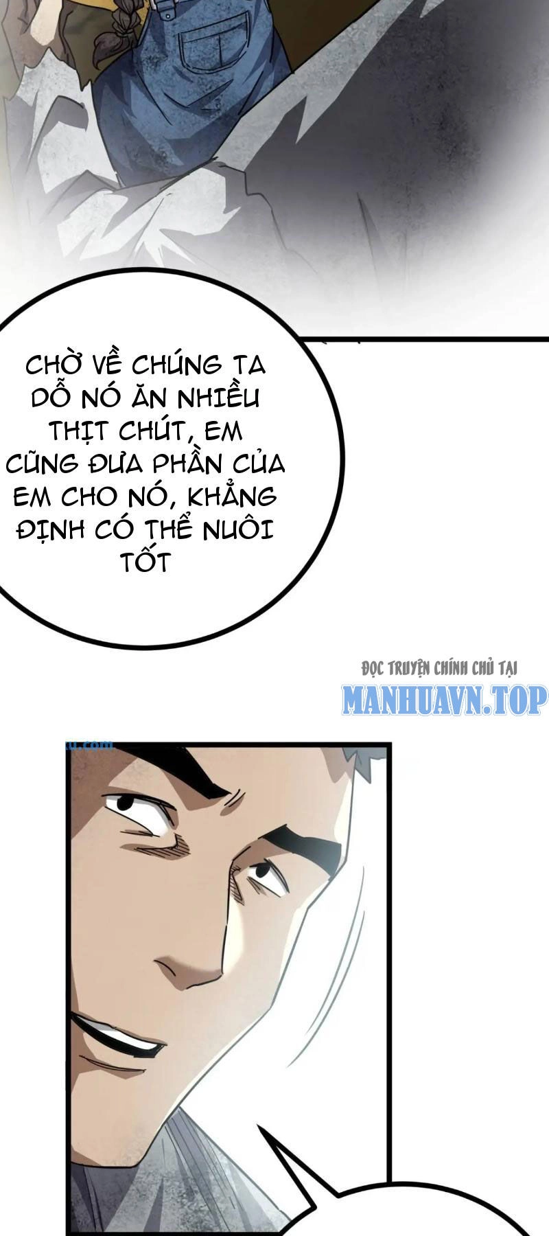 Trò Chơi Này Cũng Quá Chân Thật Rồi ! Chapter 71 - 31