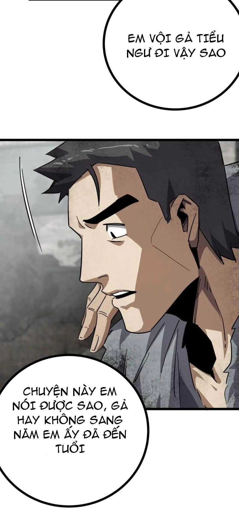 Trò Chơi Này Cũng Quá Chân Thật Rồi ! Chapter 71 - 32