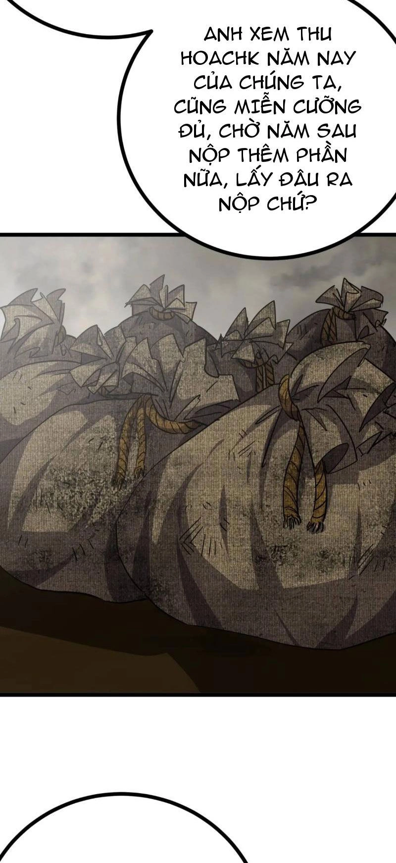 Trò Chơi Này Cũng Quá Chân Thật Rồi ! Chapter 71 - 34