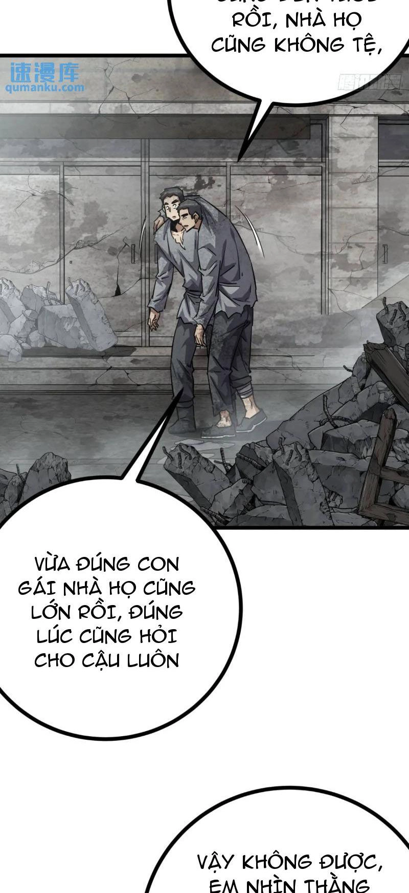 Trò Chơi Này Cũng Quá Chân Thật Rồi ! Chapter 71 - 36