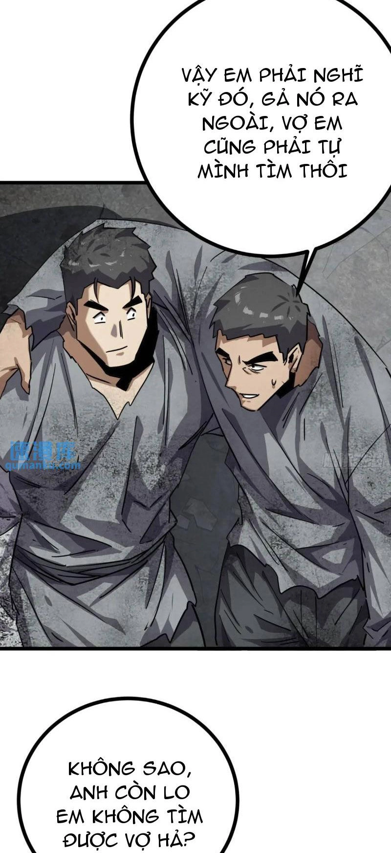 Trò Chơi Này Cũng Quá Chân Thật Rồi ! Chapter 71 - 38