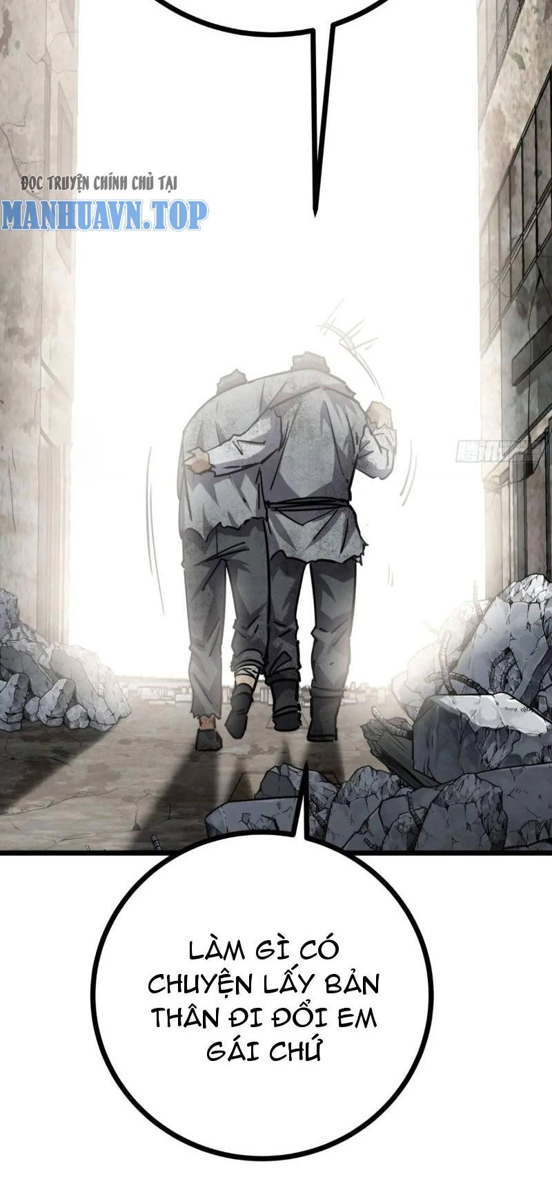 Trò Chơi Này Cũng Quá Chân Thật Rồi ! Chapter 71 - 40