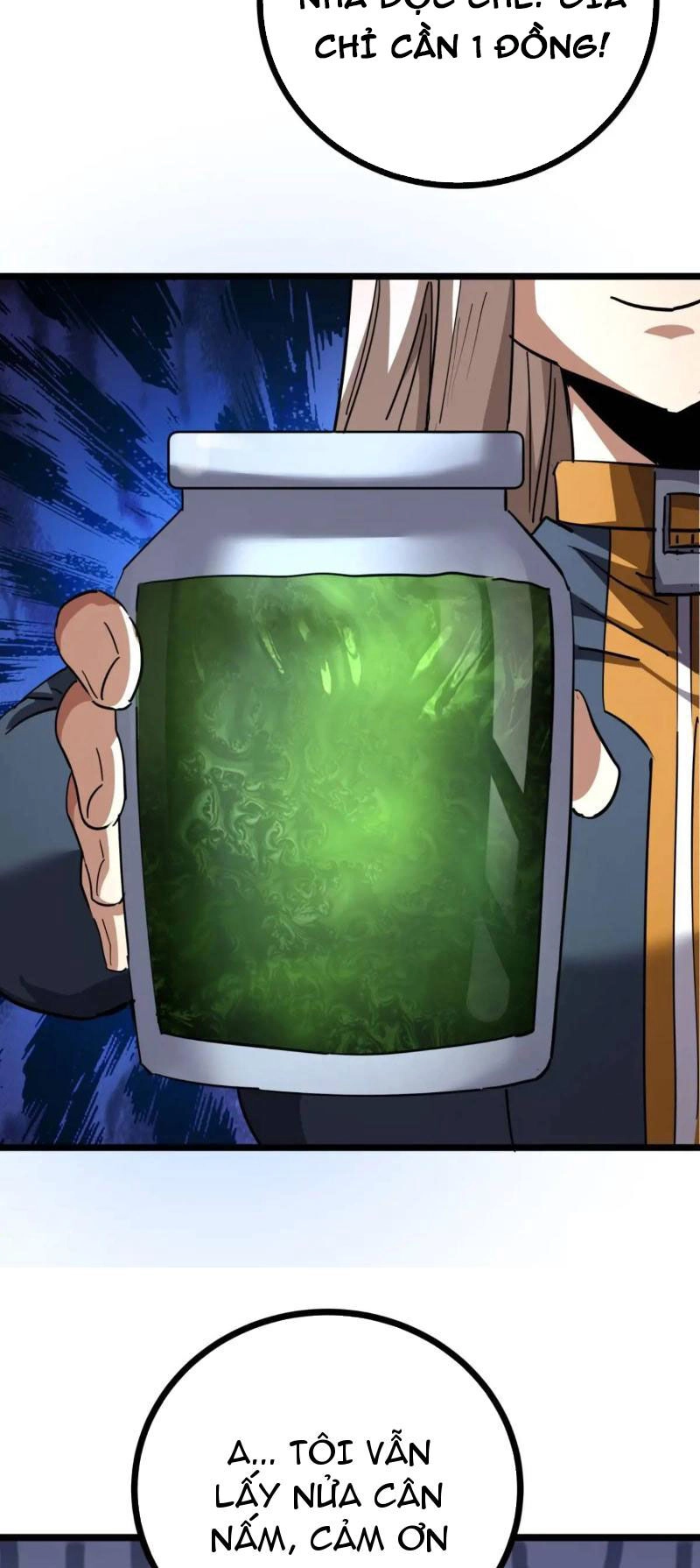 Trò Chơi Này Cũng Quá Chân Thật Rồi ! Chapter 72 - 6