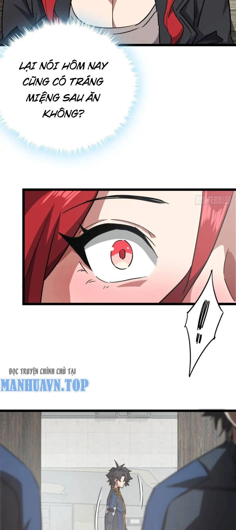 Trò Chơi Này Cũng Quá Chân Thật Rồi ! Chapter 72 - 12