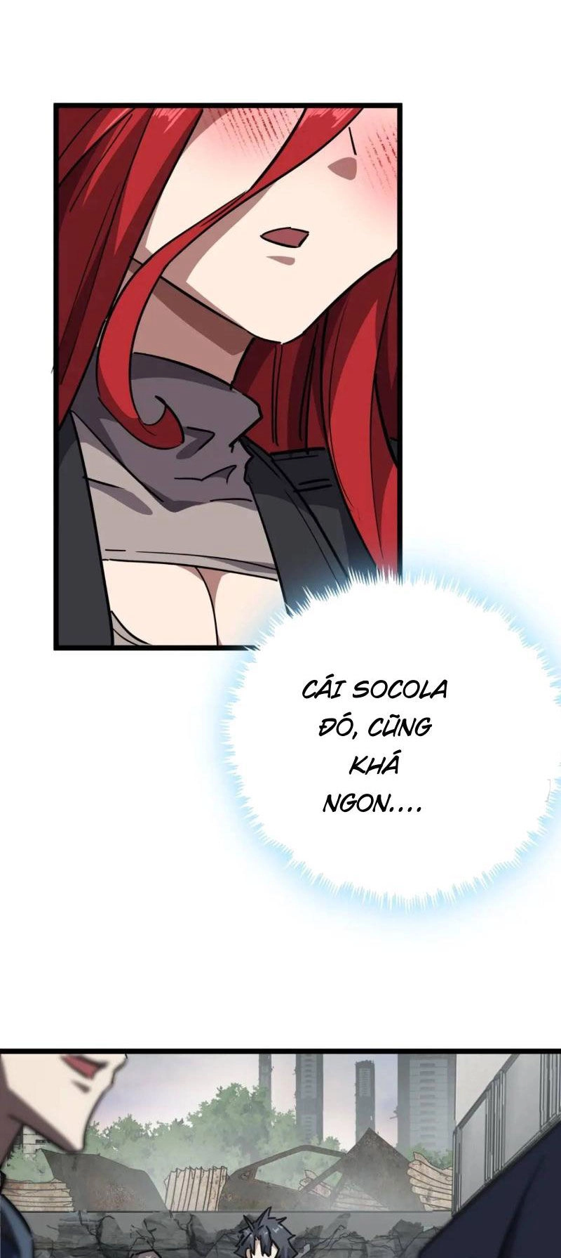 Trò Chơi Này Cũng Quá Chân Thật Rồi ! Chapter 72 - 14