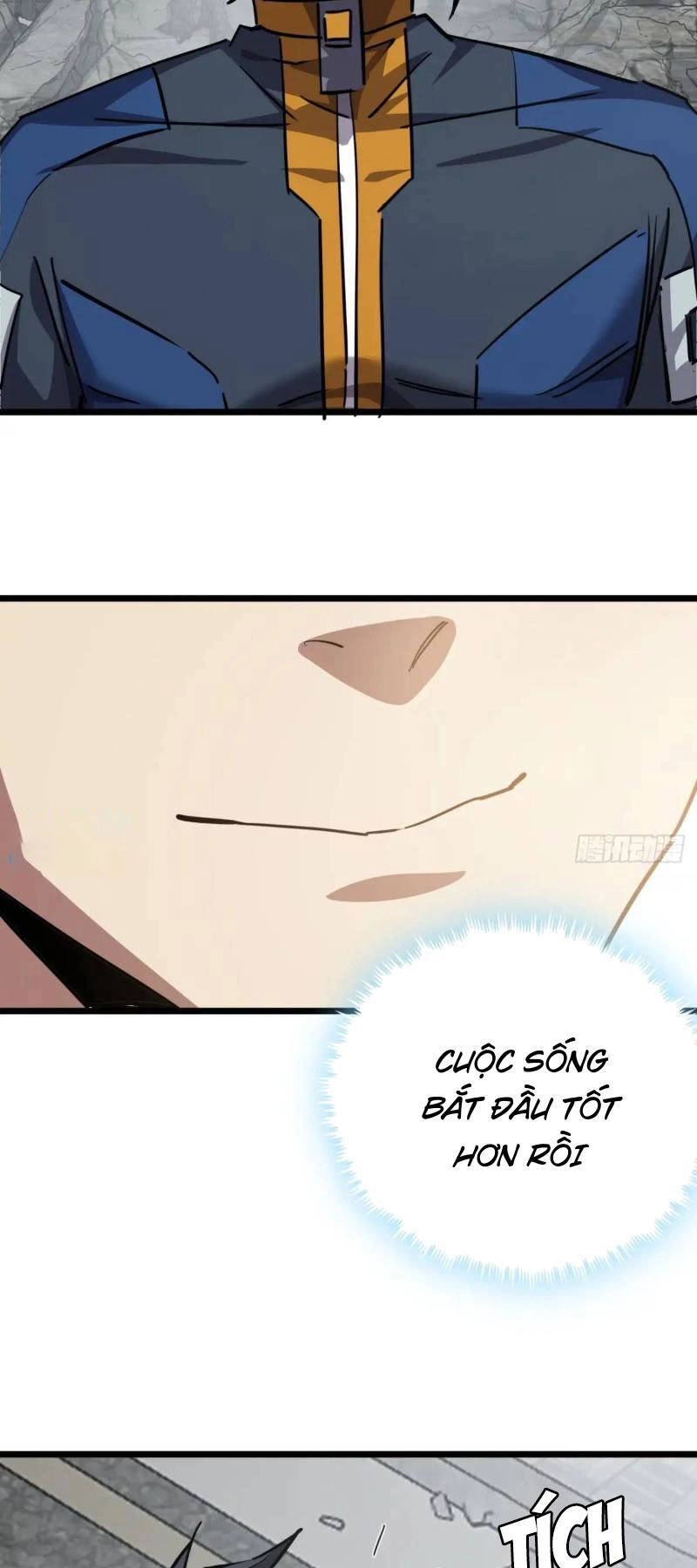 Trò Chơi Này Cũng Quá Chân Thật Rồi ! Chapter 72 - 16