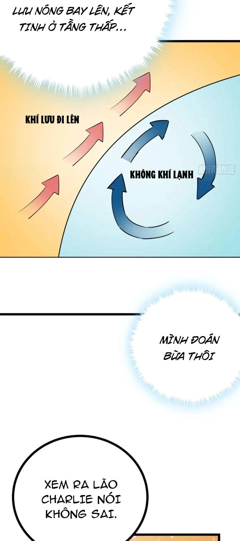 Trò Chơi Này Cũng Quá Chân Thật Rồi ! Chapter 72 - 20