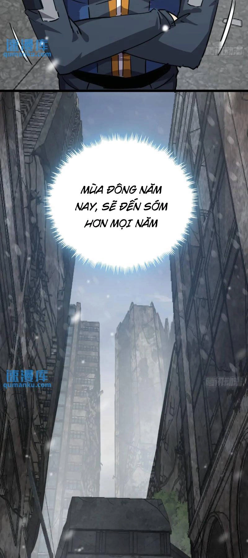 Trò Chơi Này Cũng Quá Chân Thật Rồi ! Chapter 72 - 22