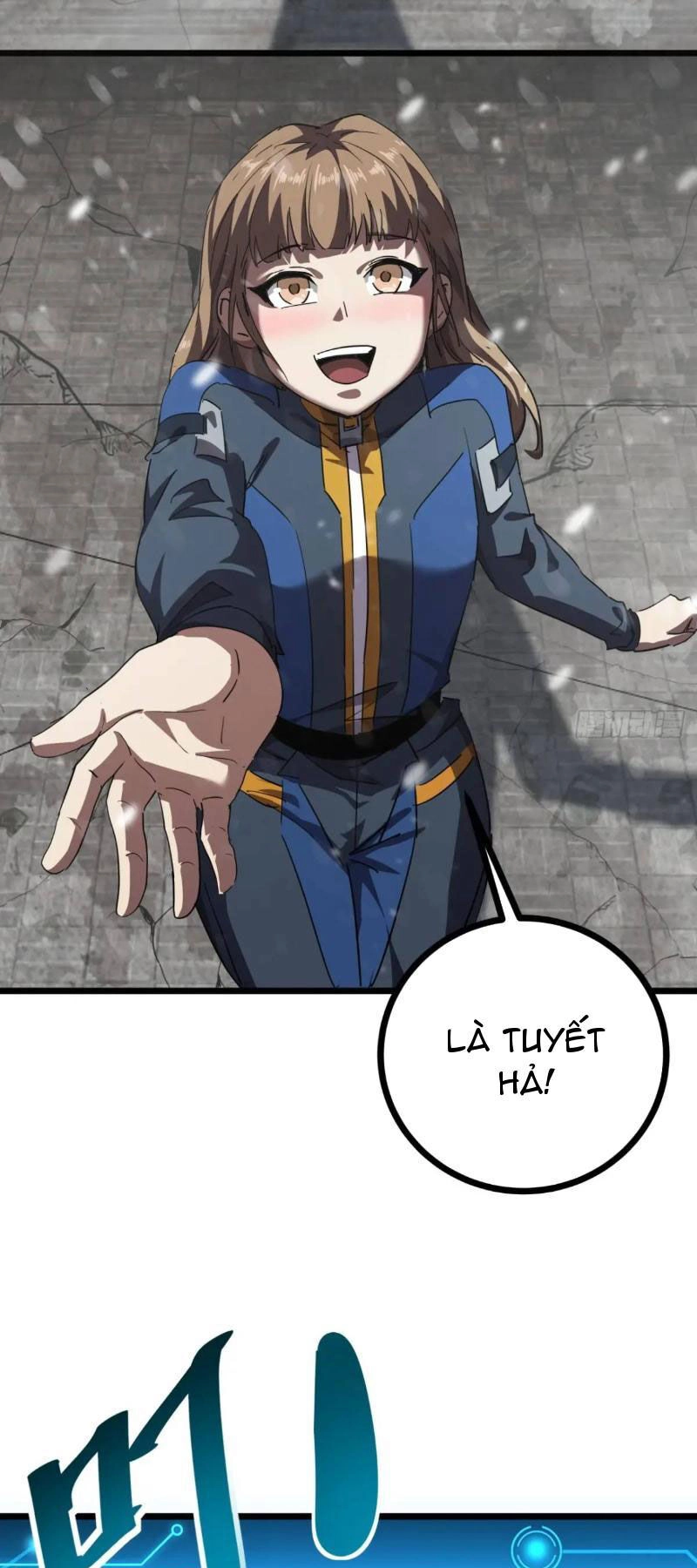 Trò Chơi Này Cũng Quá Chân Thật Rồi ! Chapter 72 - 24