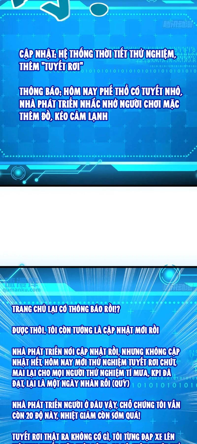 Trò Chơi Này Cũng Quá Chân Thật Rồi ! Chapter 72 - 25