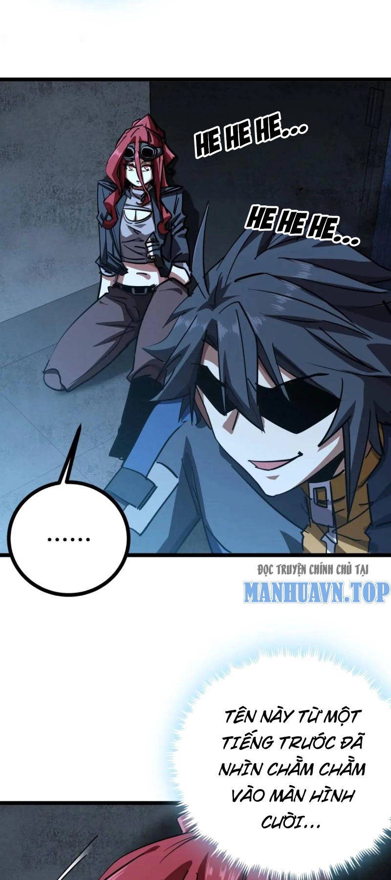 Trò Chơi Này Cũng Quá Chân Thật Rồi ! Chapter 72 - 31