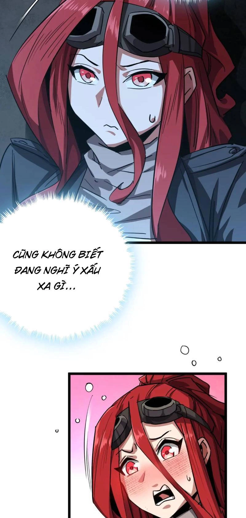 Trò Chơi Này Cũng Quá Chân Thật Rồi ! Chapter 72 - 32