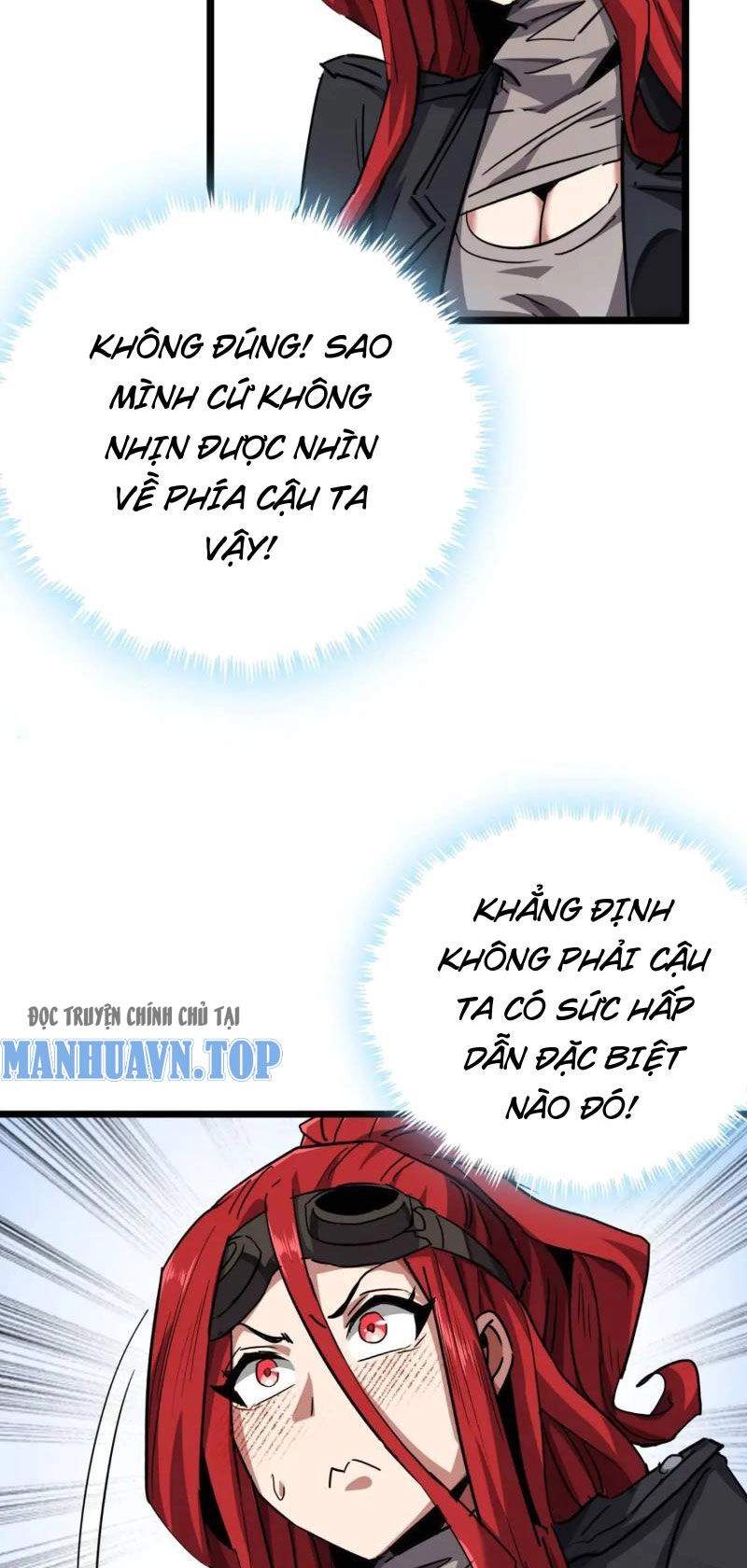 Trò Chơi Này Cũng Quá Chân Thật Rồi ! Chapter 72 - 33