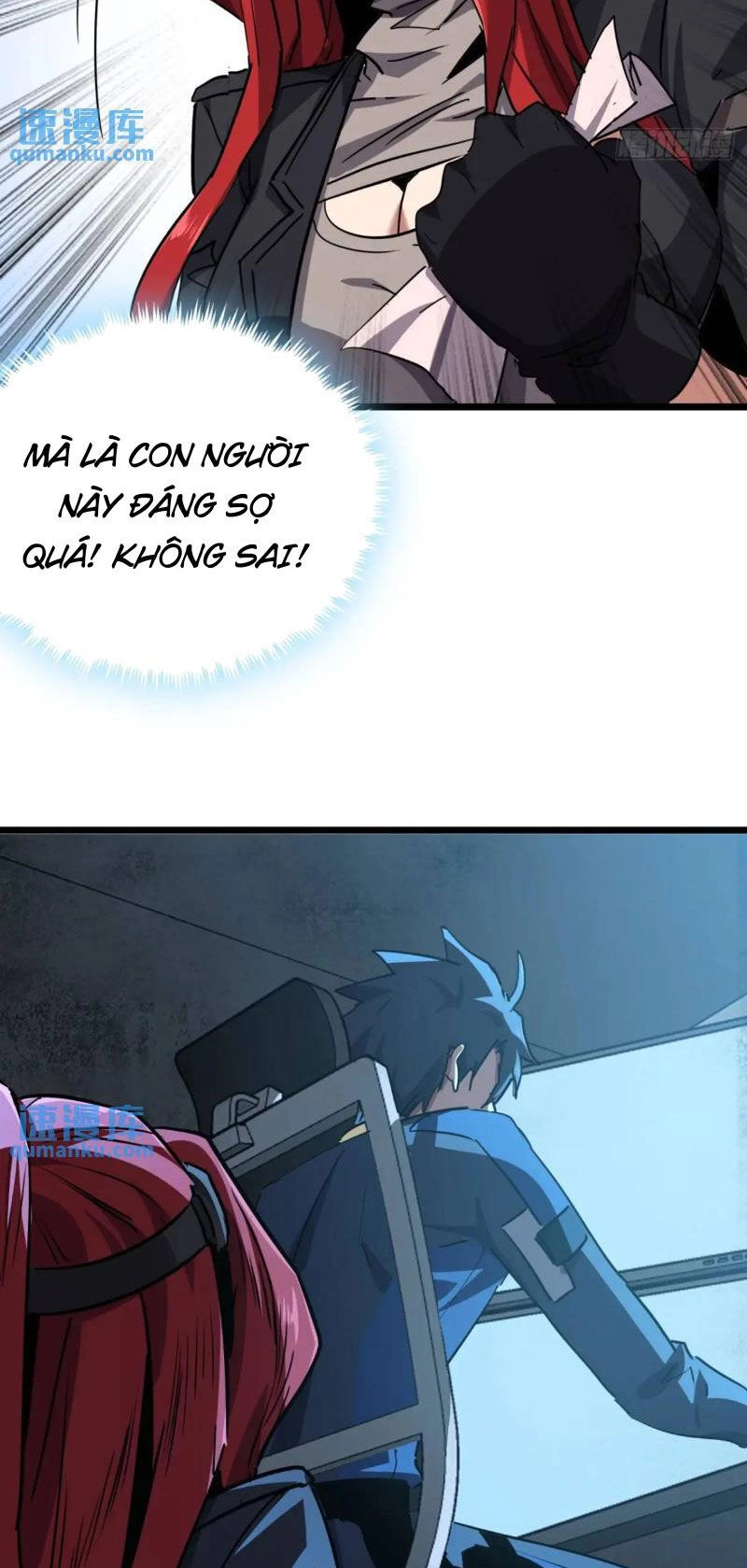 Trò Chơi Này Cũng Quá Chân Thật Rồi ! Chapter 72 - 34