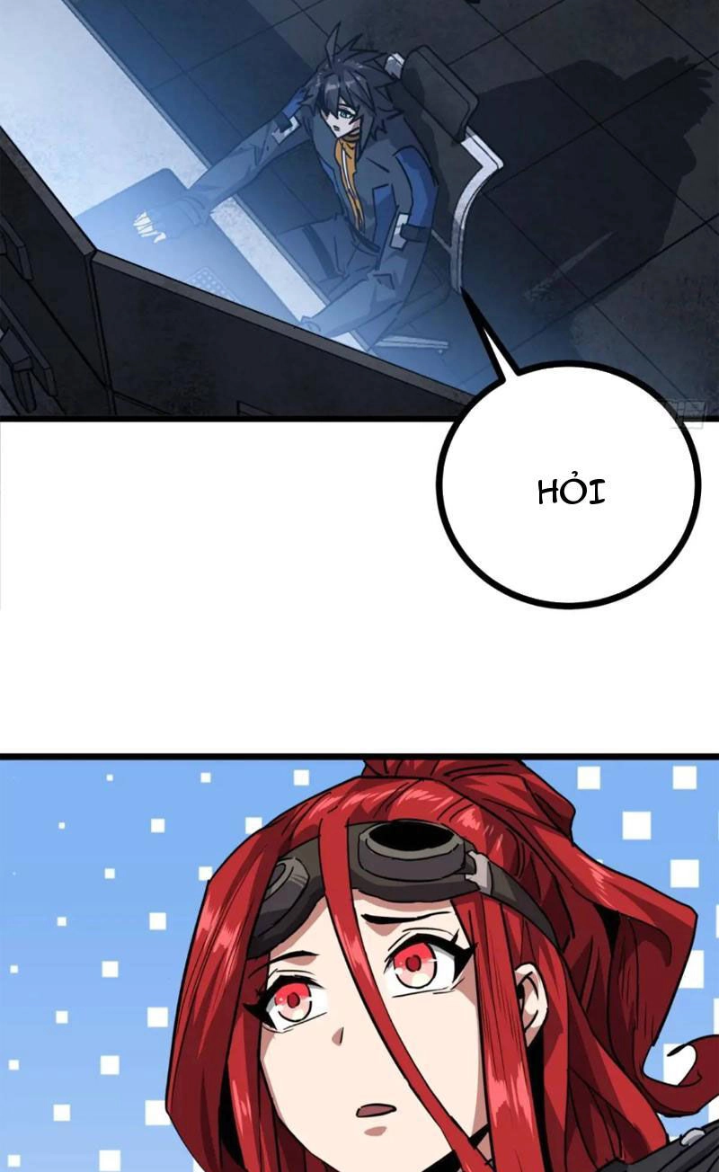 Trò Chơi Này Cũng Quá Chân Thật Rồi ! Chapter 73 - 3